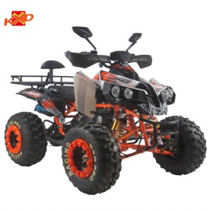 ATV-008D 125CCATV-008D 125CC